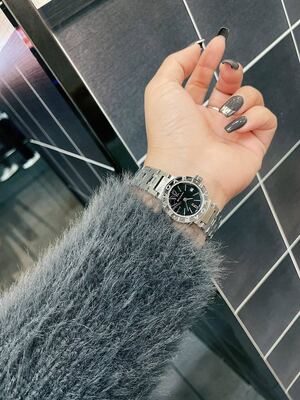 Bvlgari Solotempo Watch view 2