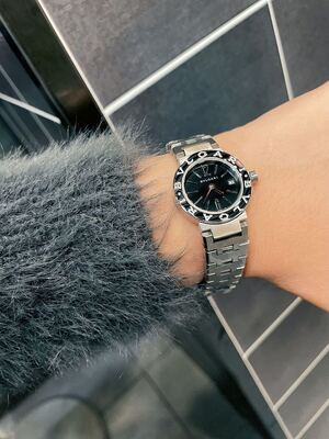Bvlgari Solotempo Watch view 1