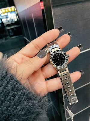 Bvlgari Solotempo Watch view 7
