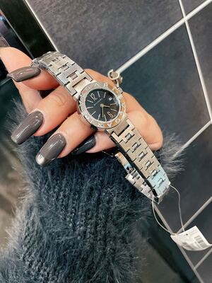 Bvlgari Solotempo Watch view 9