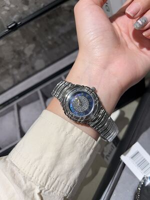 Piaget Limelight Watch view 3