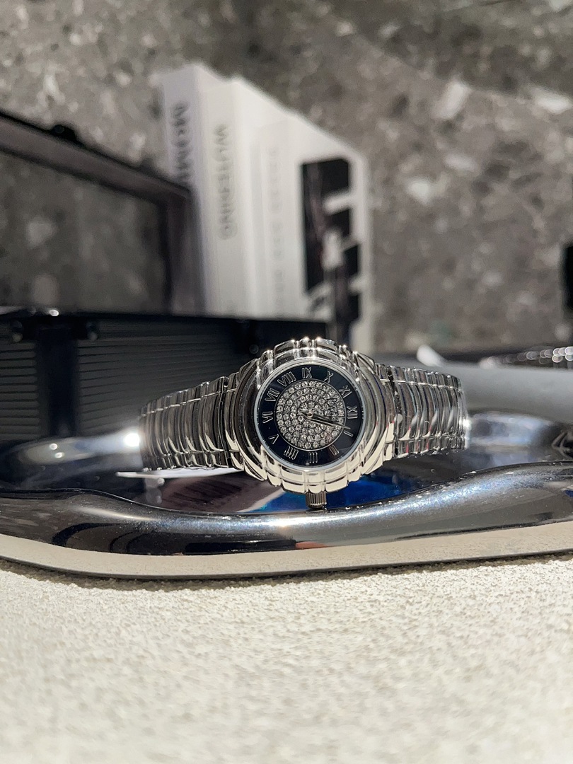 Piaget Limelight Watch view