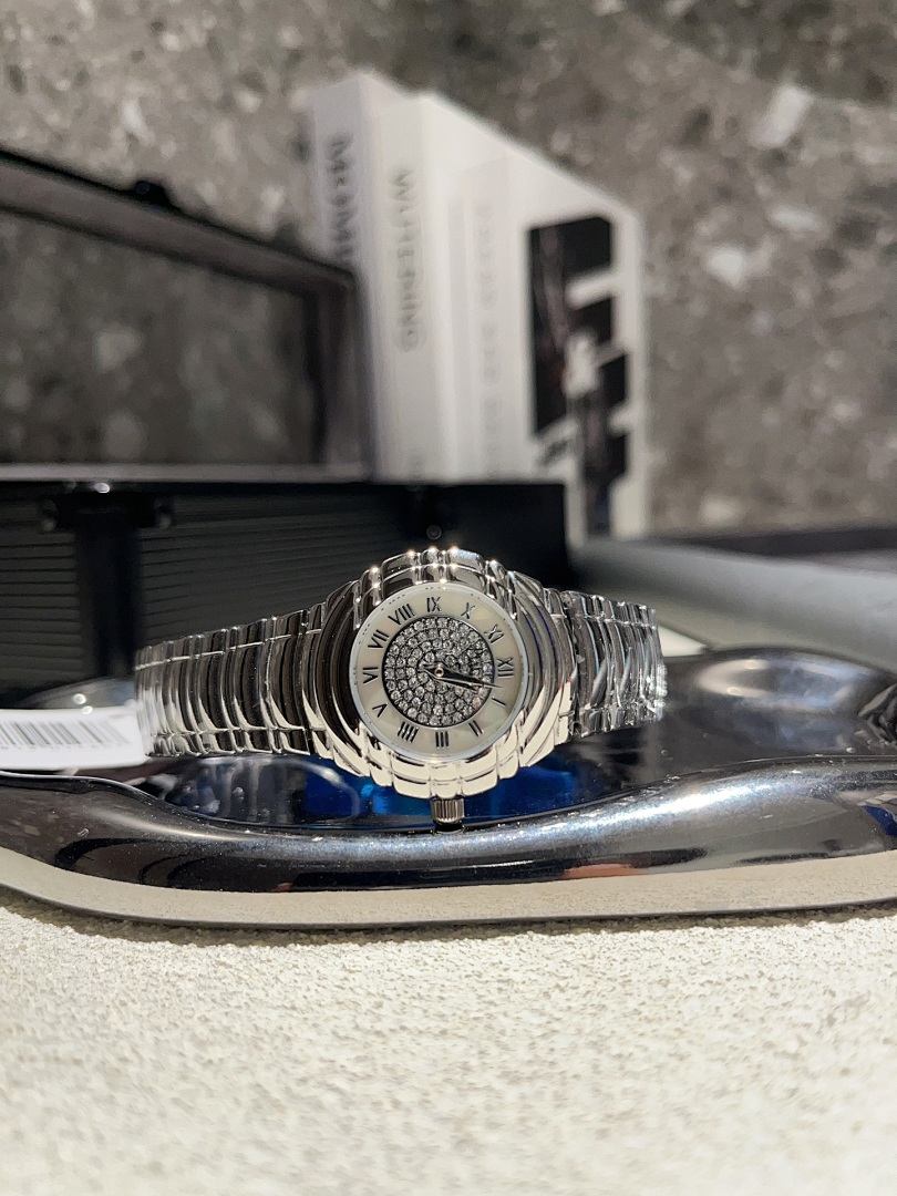 Piaget Limelight Watch view