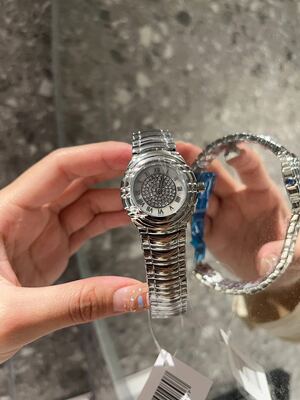 Piaget Limelight Watch view 6