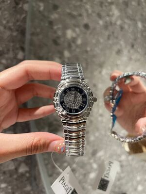 Piaget Limelight Watch view 7
