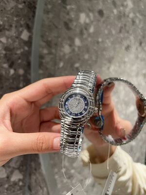 Piaget Limelight Watch view 8