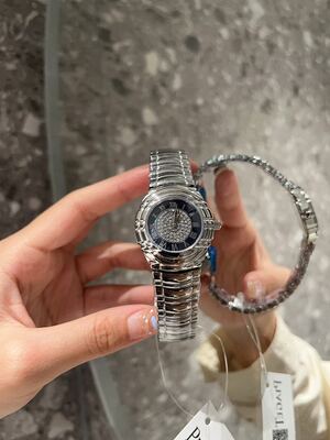 Piaget Limelight Watch view 9
