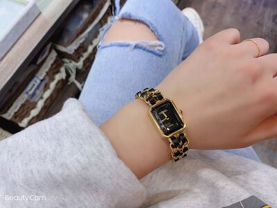 Chanel Premiere Watch
