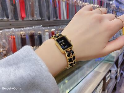 Chanel Premiere Watch view 6