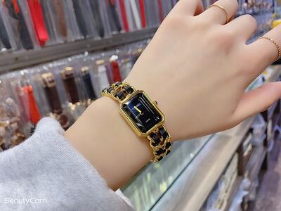 Chanel Premiere Watch view 7