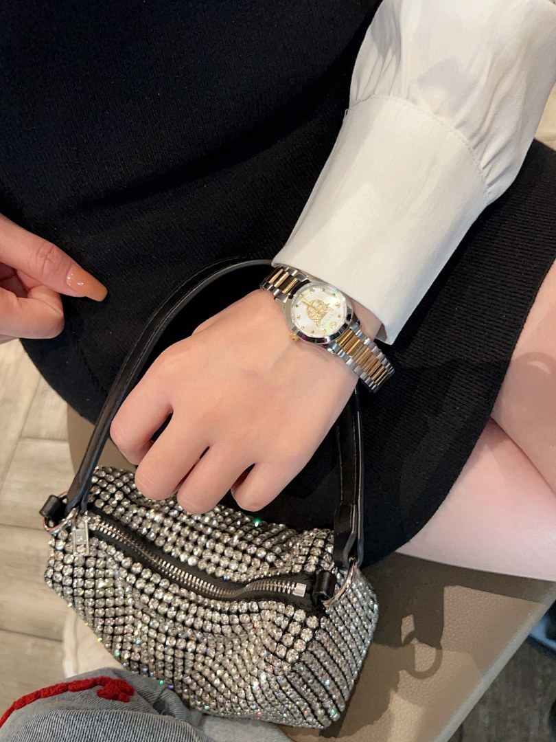 Gucci G-Timeless Watch view