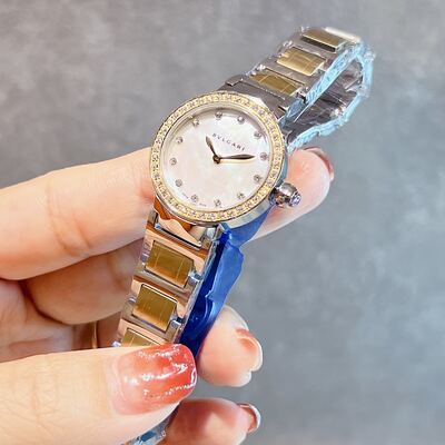 Bvlgari Lvcea Watch view 3