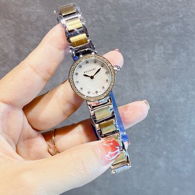 Bvlgari Lvcea Watch view 6