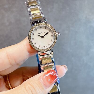 Bvlgari Lvcea Watch view 3