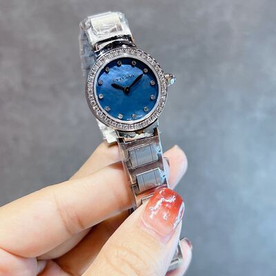 Bvlgari Lvcea Watch view 5