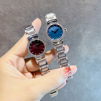 Bvlgari Lvcea Watch view 7