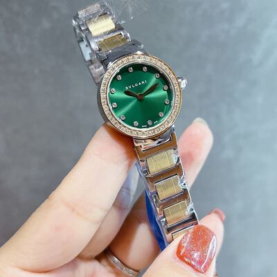 Bvlgari Lvcea Watch view 3