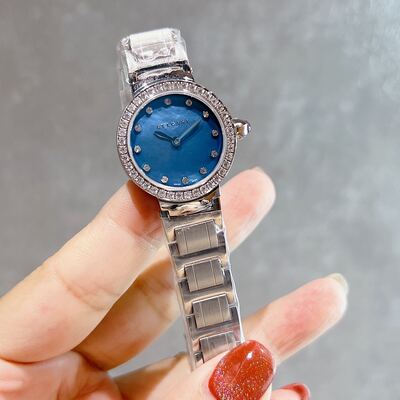 Bvlgari Lvcea Watch view 5