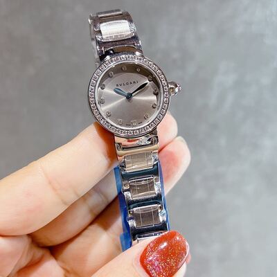 Bvlgari Lvcea Watch view 7