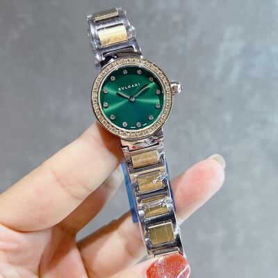 Bvlgari Lvcea Watch view 8