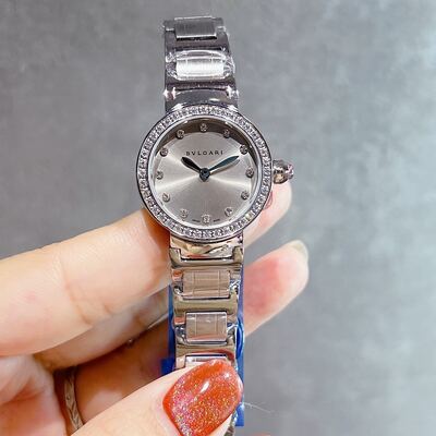Bvlgari Lvcea Watch view 3