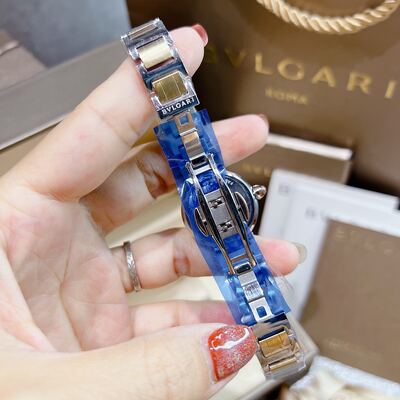 Bvlgari Lvcea Watch view 5