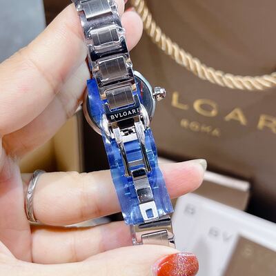Bvlgari Lvcea Watch view 5