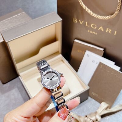 Bvlgari Lvcea Watch view 8