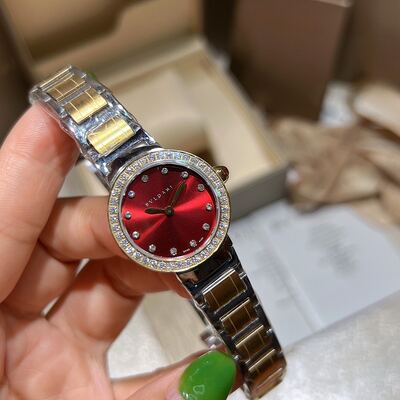 Bvlgari Lvcea Watch view 2