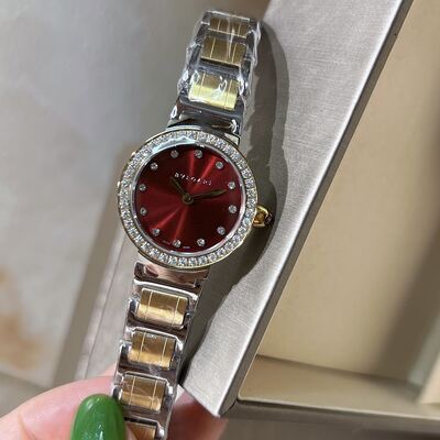 Bvlgari Lvcea Watch