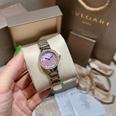 Bvlgari Lvcea Watch view 3