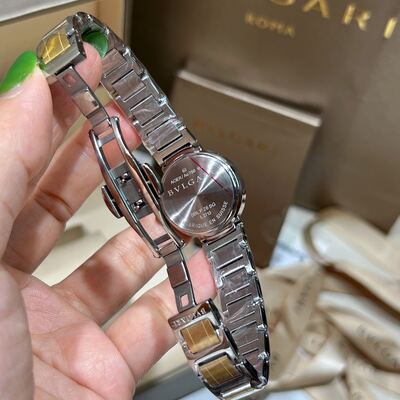 Bvlgari Lvcea Watch view 5