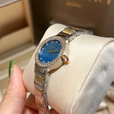 Bvlgari Lvcea Watch view 6