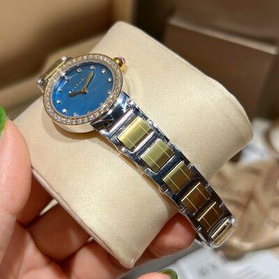 Bvlgari Lvcea Watch view 7