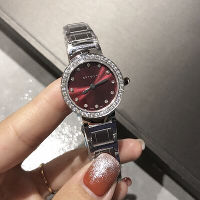 Bvlgari Lvcea Watch view 3