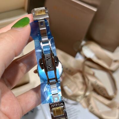 Bvlgari Lvcea Watch view 5