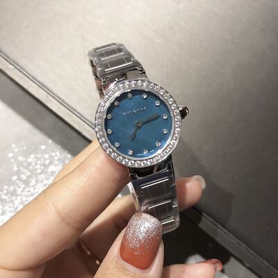 Bvlgari Lucea Watch view 12