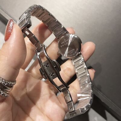 Bvlgari Lucea Watch view 9