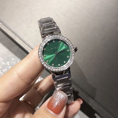 Bvlgari Lucea Watch view 10