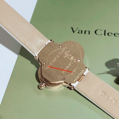 Van Cleef & Arpels Alhambra Watch view 5