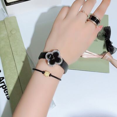 Van Cleef & Arpels Alhambra Watch view 3