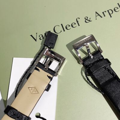 Van Cleef & Arpels Alhambra Watch view 4