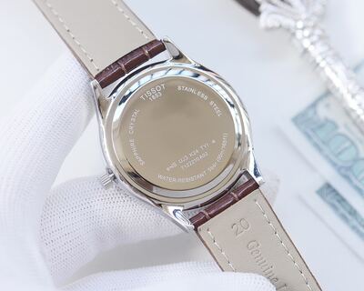 Tissot PRX Watch view 2