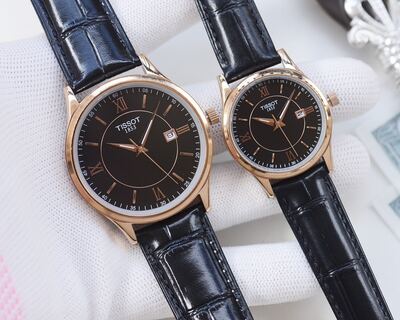 Tissot PRX Watch view 3