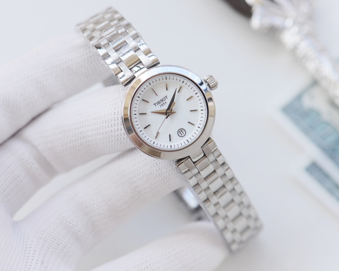 Tissot Watch