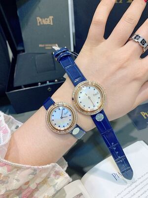 Piaget Possession Watch view 3