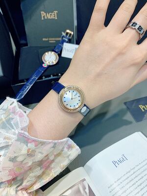 Piaget Possession Watch view 2