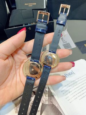Piaget Possession Watch view 5
