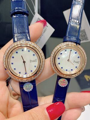Piaget Possession Watch view 8