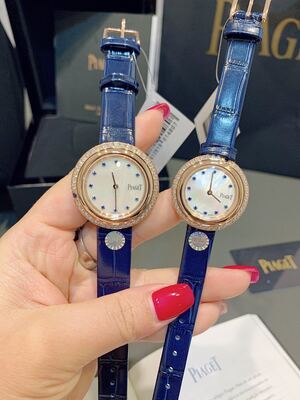 Piaget Possession Watch view 9